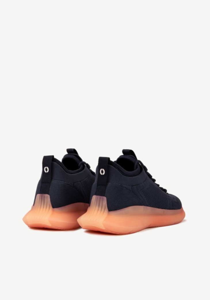 Ecoalf Sneaker Berlin Khaki