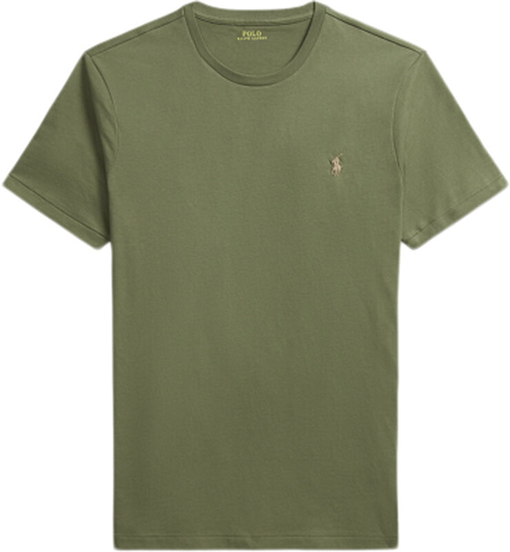 Polo Ralph Lauren 26/1 JERSEY-SSL-TSH Garden trail/c8668