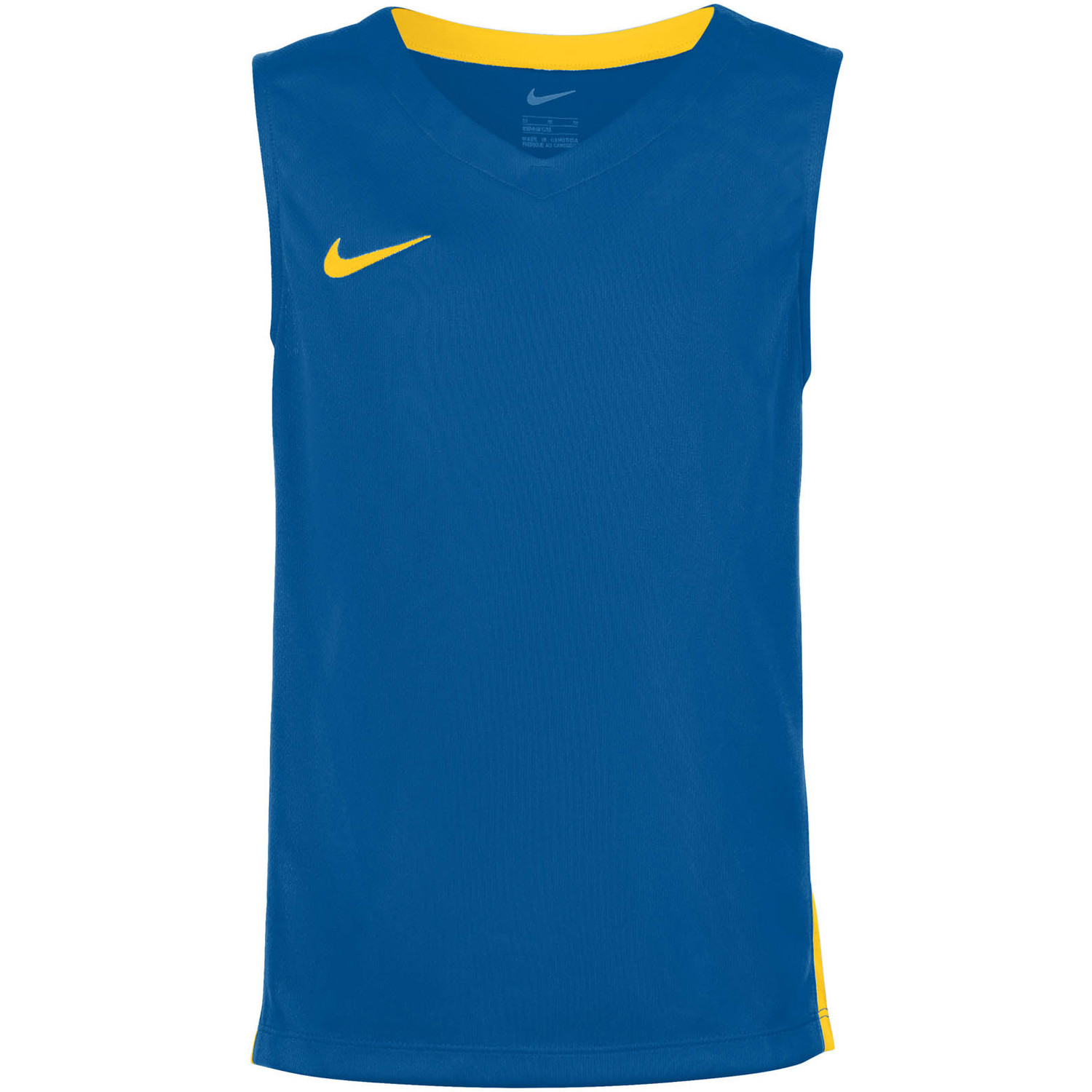 Nike Team Basketball Shirt Kids