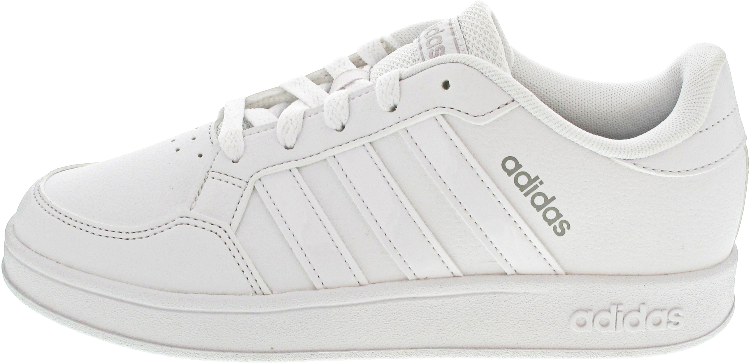 adidas Breaknet K Sneaker weiß