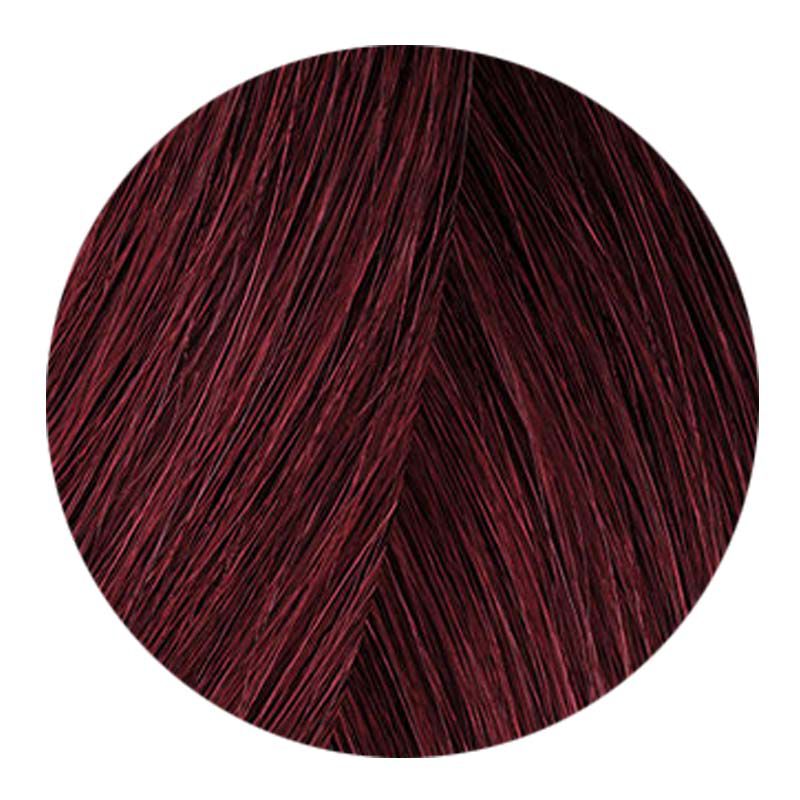 Coloration permanente Maïandra 5.66 châtain clair rouge intense