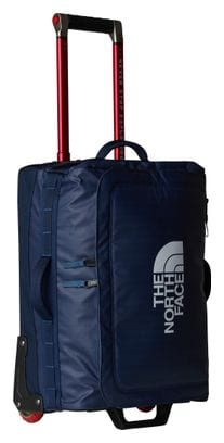 Sac à Roulettes The North Face Base Camp Roller 40L Bleu