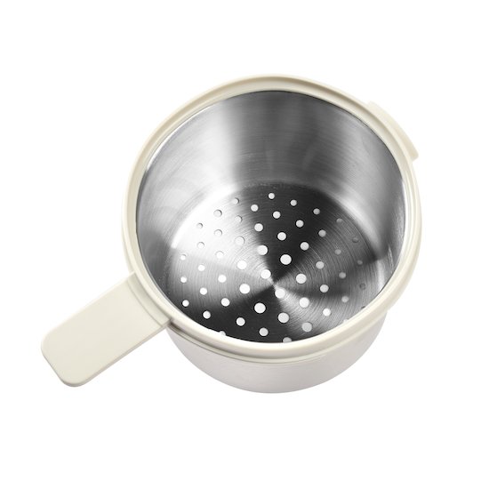 Robot cuiseur Babycook Smart®   Gris Anthracite        de               Béaba