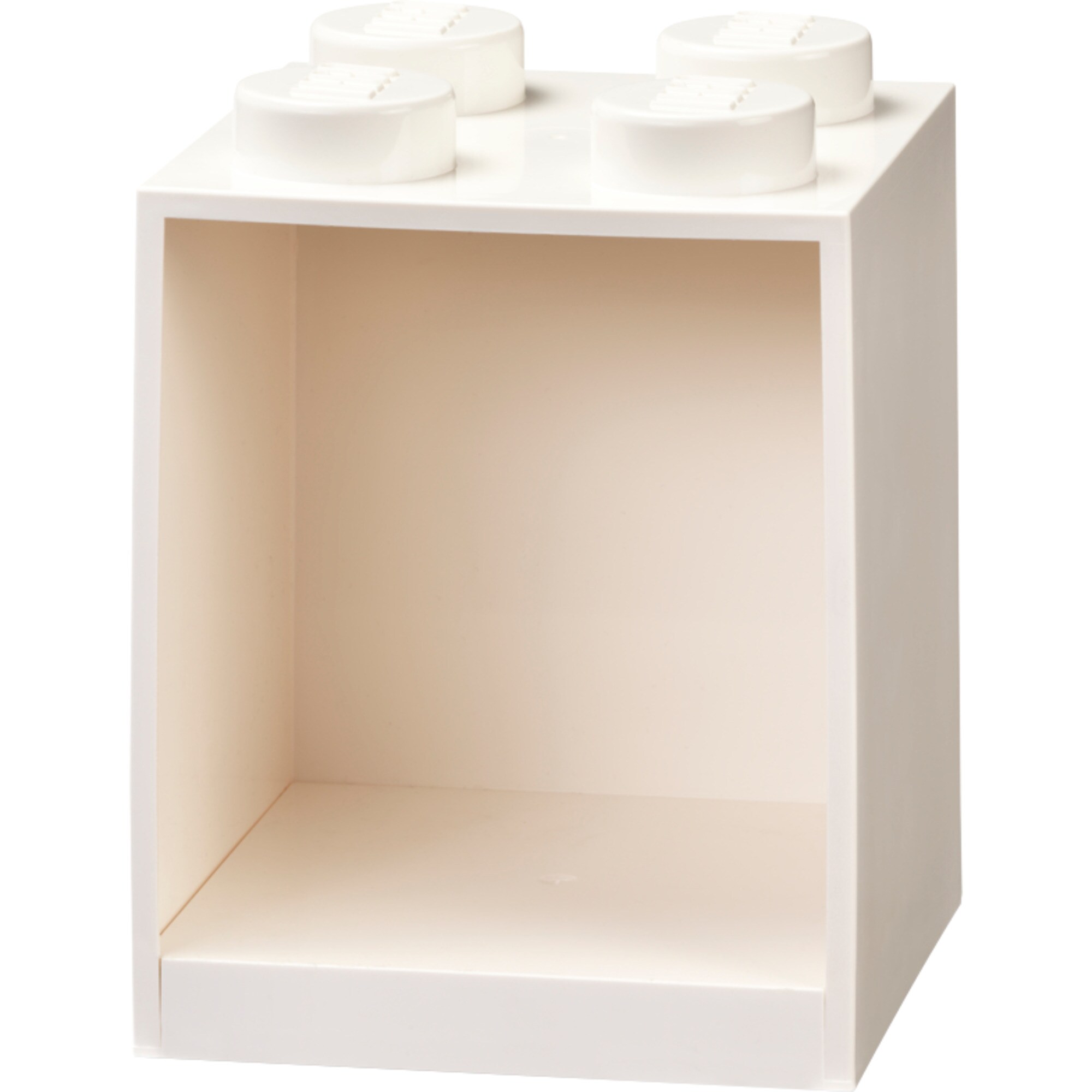 Room Copenhagen Regal LEGO Regal Brick 4 Shelf