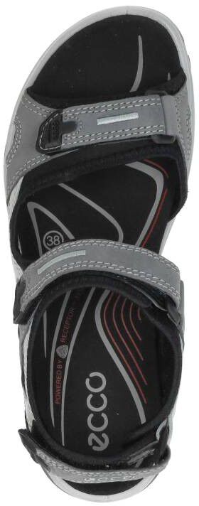 Ecco Offroad licht grijs