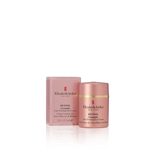 Elizabeth Arden Ceramide Retinol Eye Treatment, 15 ml