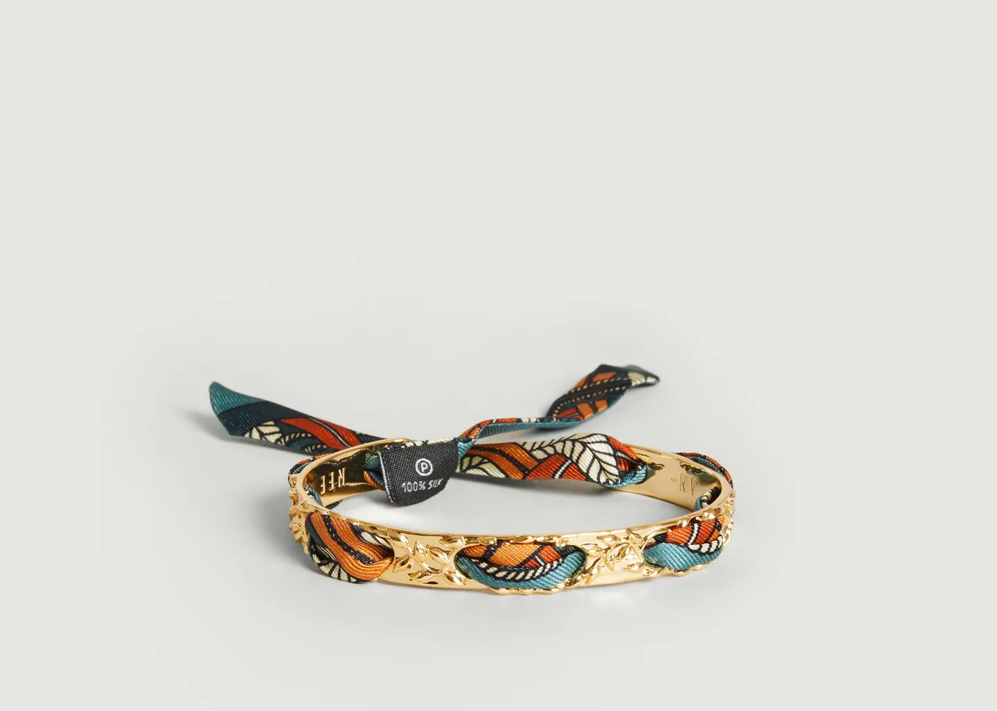 Bracelet Féerie Tresse An-nee