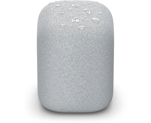 Sony Linkbuds Speaker - Light Grey
