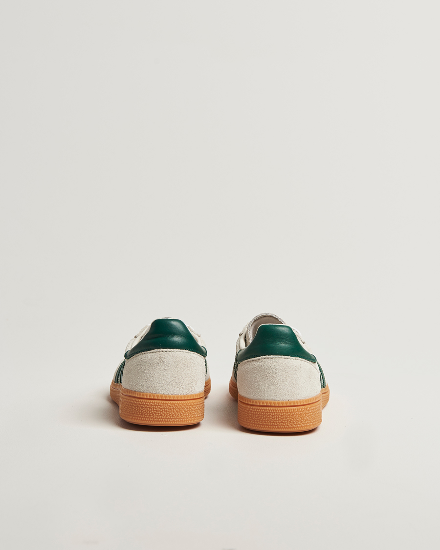 adidas Originals Handball Spezial Sneaker Beige/Green