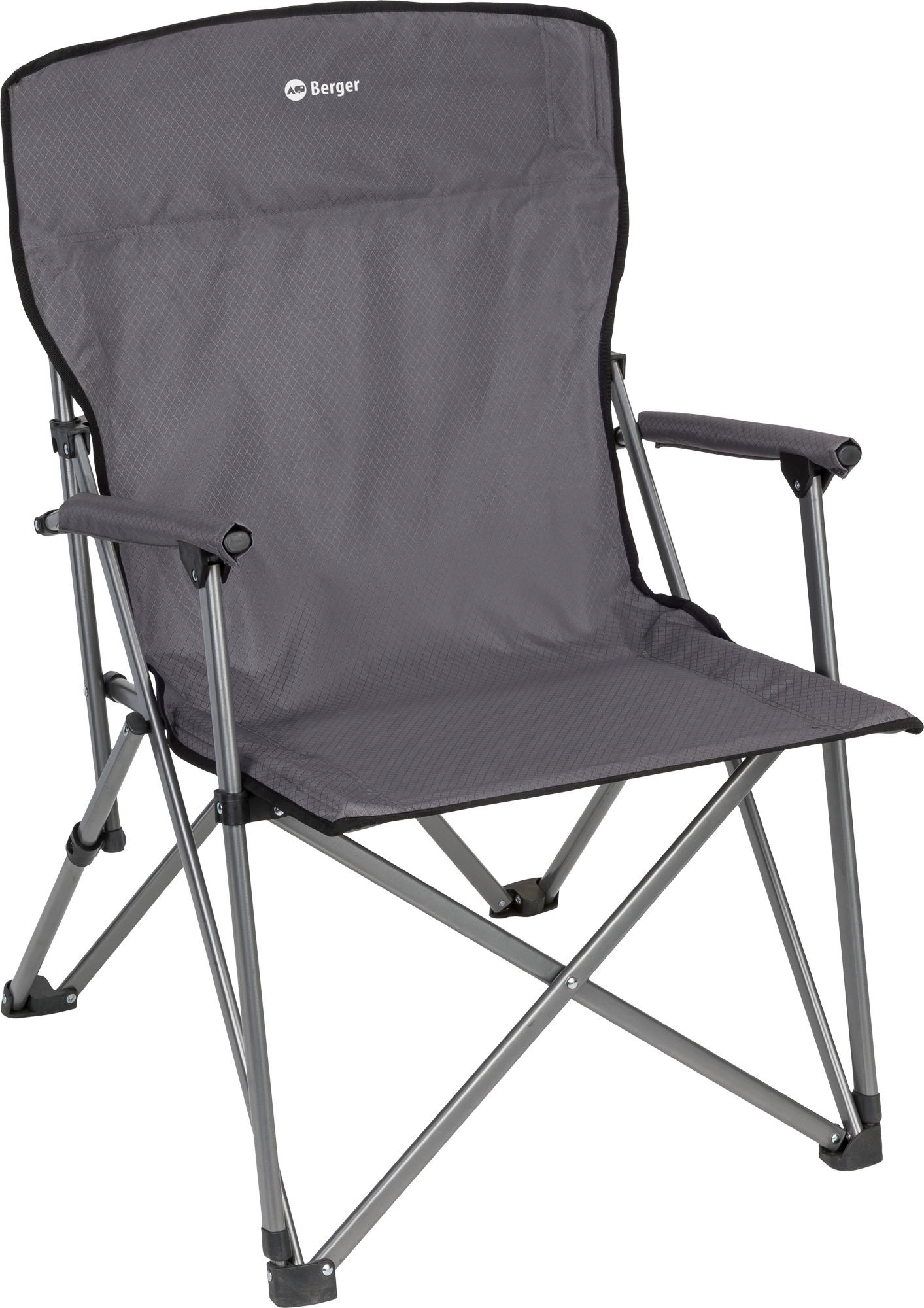 Berger Faltstuhl Comfort
