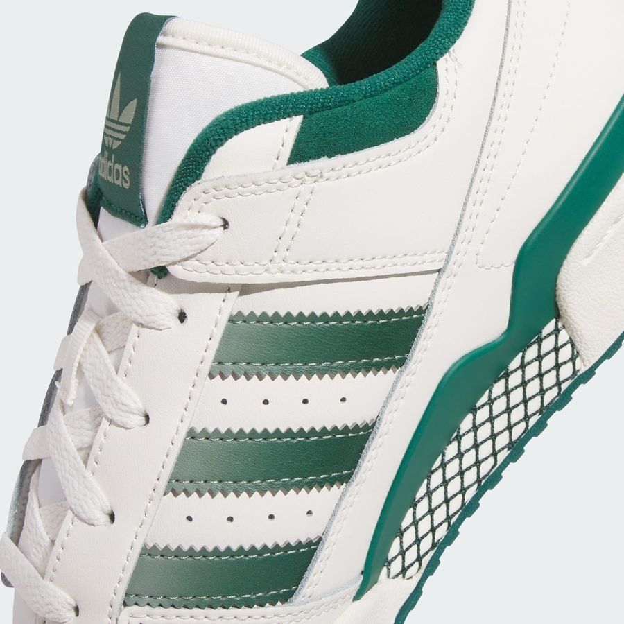 Adidas Original Chaussure Forum Low CL