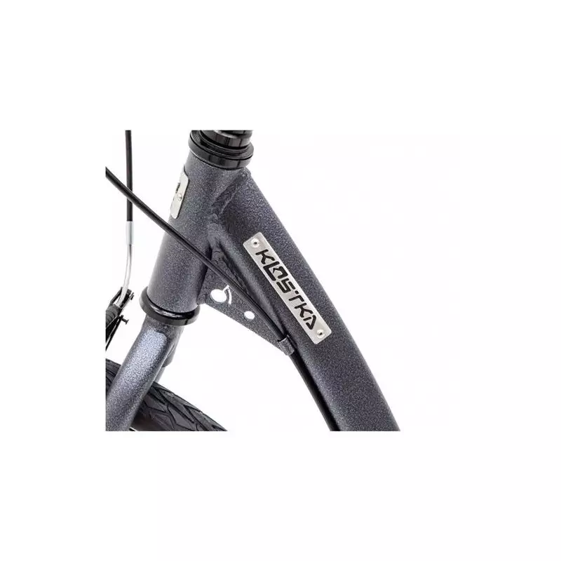 Footbike KOSTKA TOUR MAX (G5) - Limited COLOR Edition