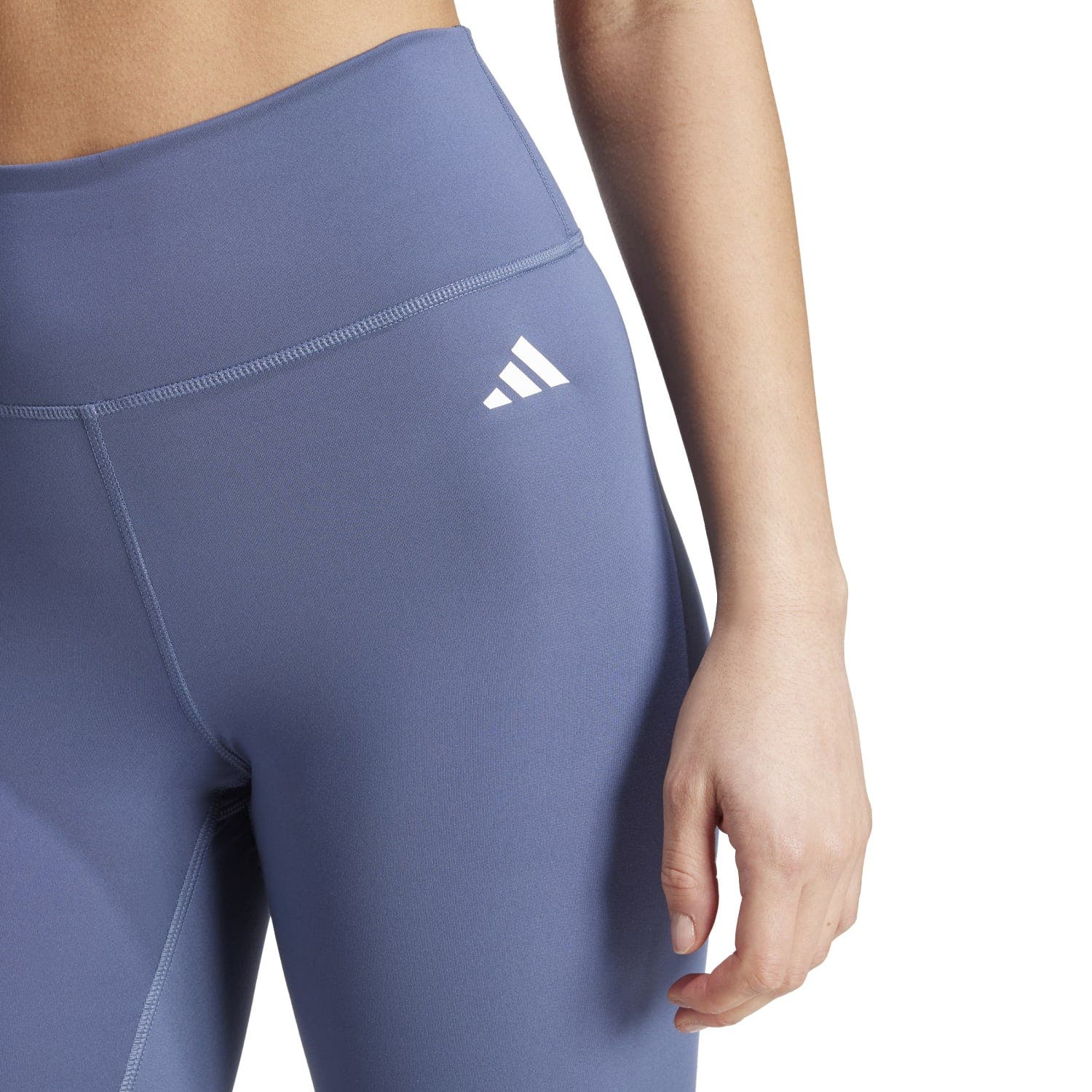 adidas  Training Essentials High-Waisted 7/8 Legging