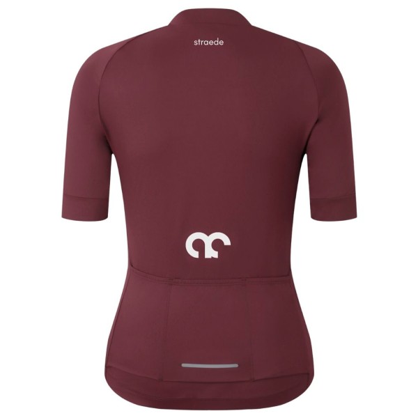 straede - Women's Kaern Jersey - Maillot de cyclisme