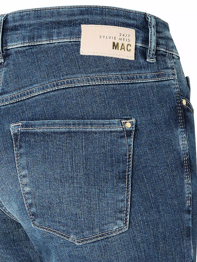 MAC Jeans DREAM SKINNY dunkelblau