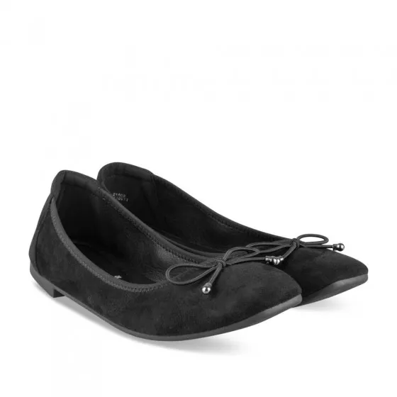 Ballerines NOIR PHILOV