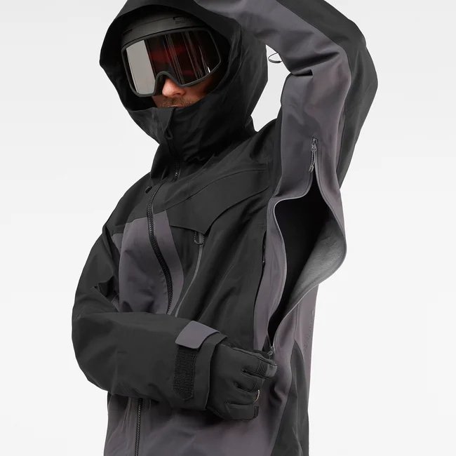 MOON PATROL GORE-TEX  Shelljacke Herren