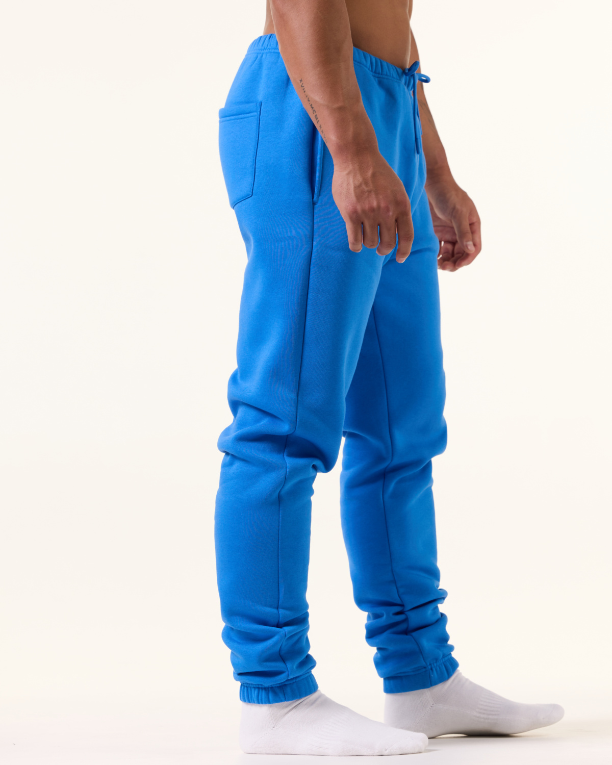 AWARE Joggers Cobalt Blue
