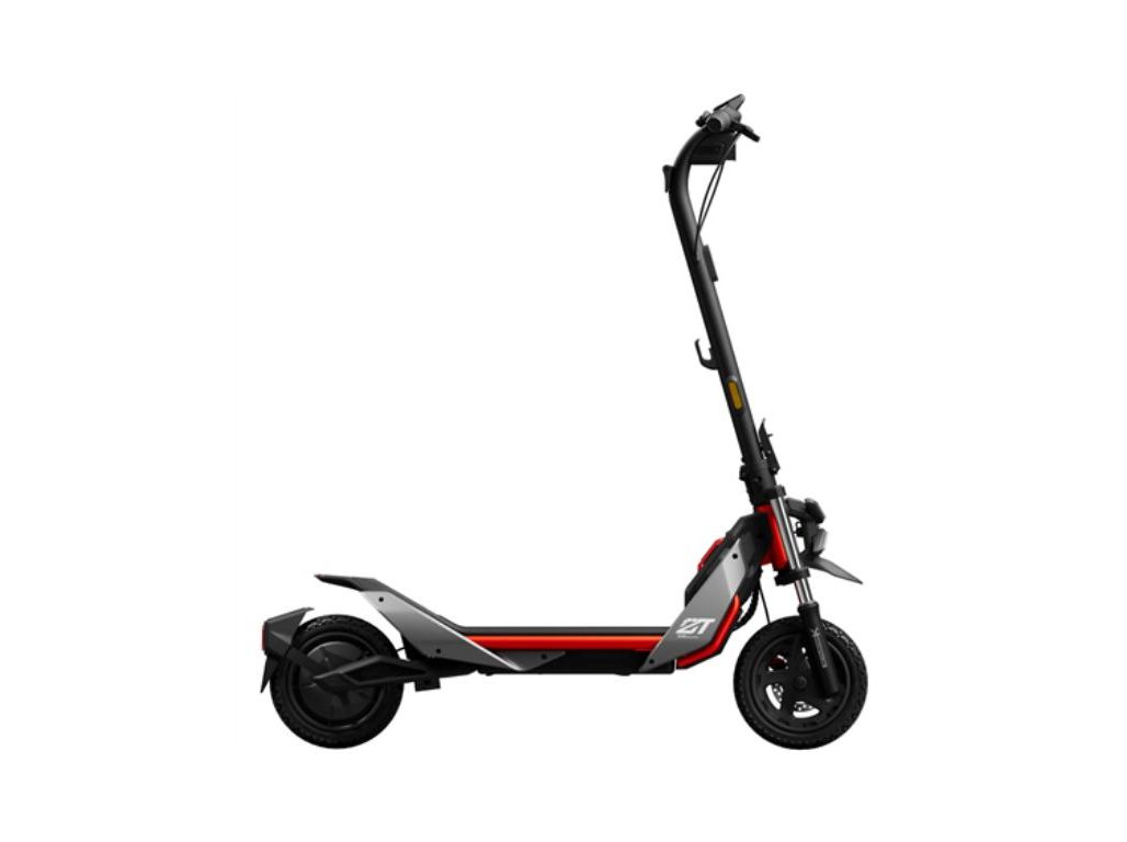 TROTINETE ELÉTRICA SEGWAY ZT3 PRO E