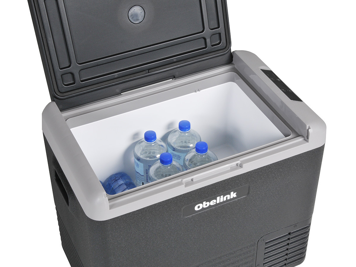Obelink Coolmove 50 compressor koelbox