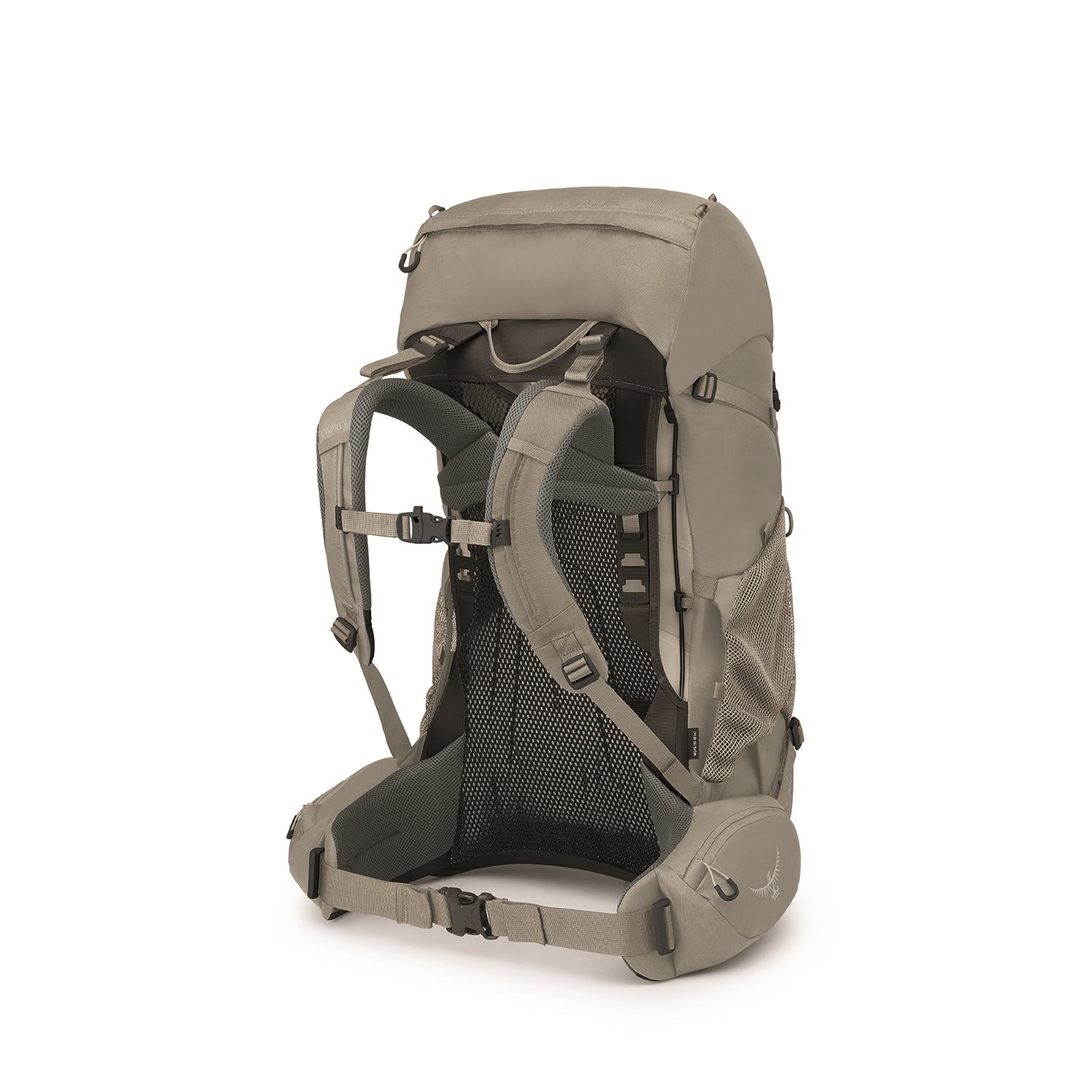 Osprey Renn 50 Women's pediment grey/linen tan