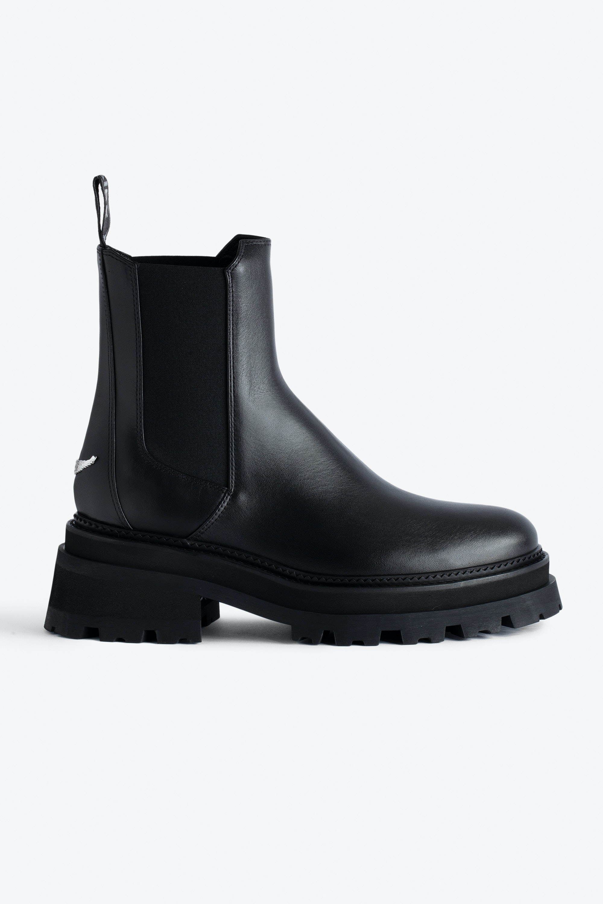 Bottines Chelsea Ride
