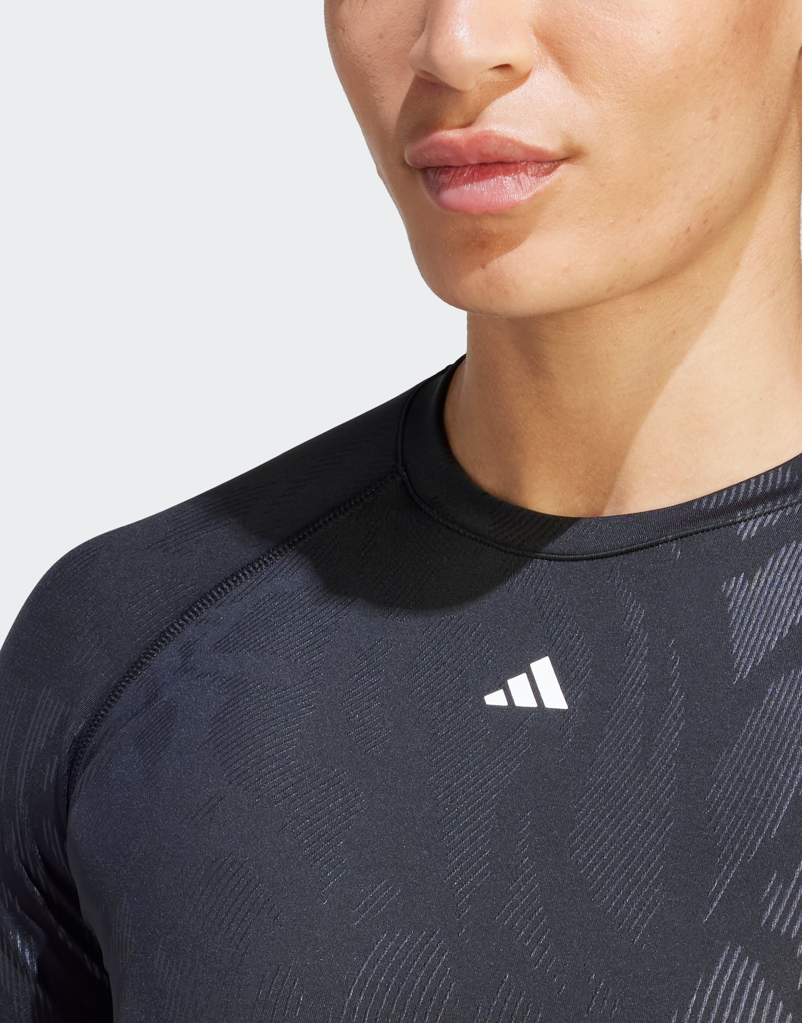 adidas T-shirt Power Cropped
