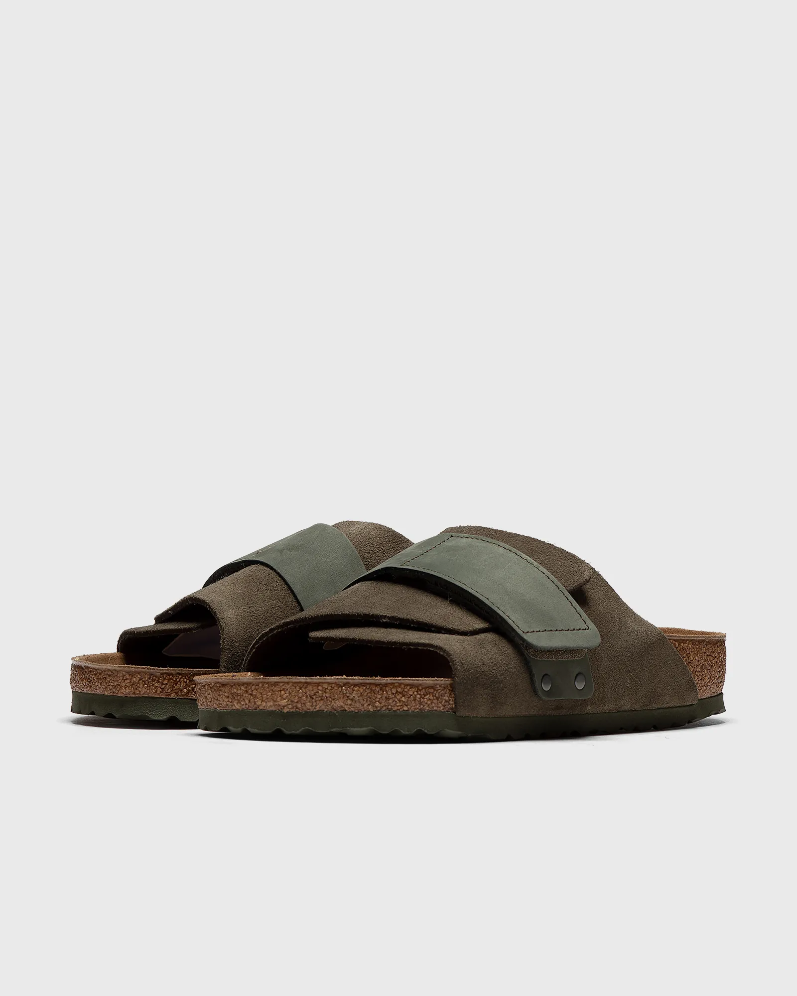 Birkenstock Kyoto VL NU