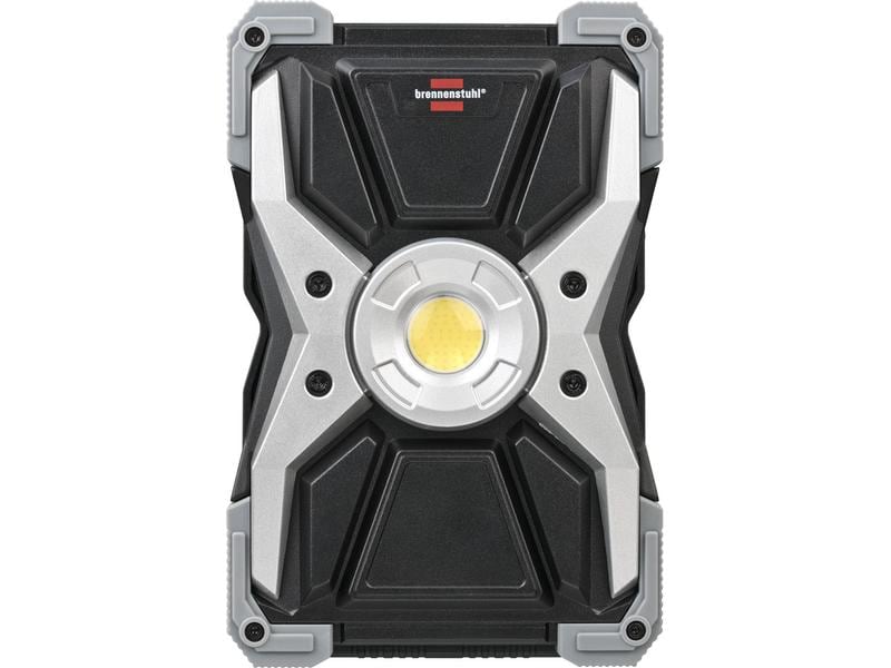 Brennenstuhl Akku Scheinwerfer LED 30 W LED Scheinwerfer mit Akku 30 W