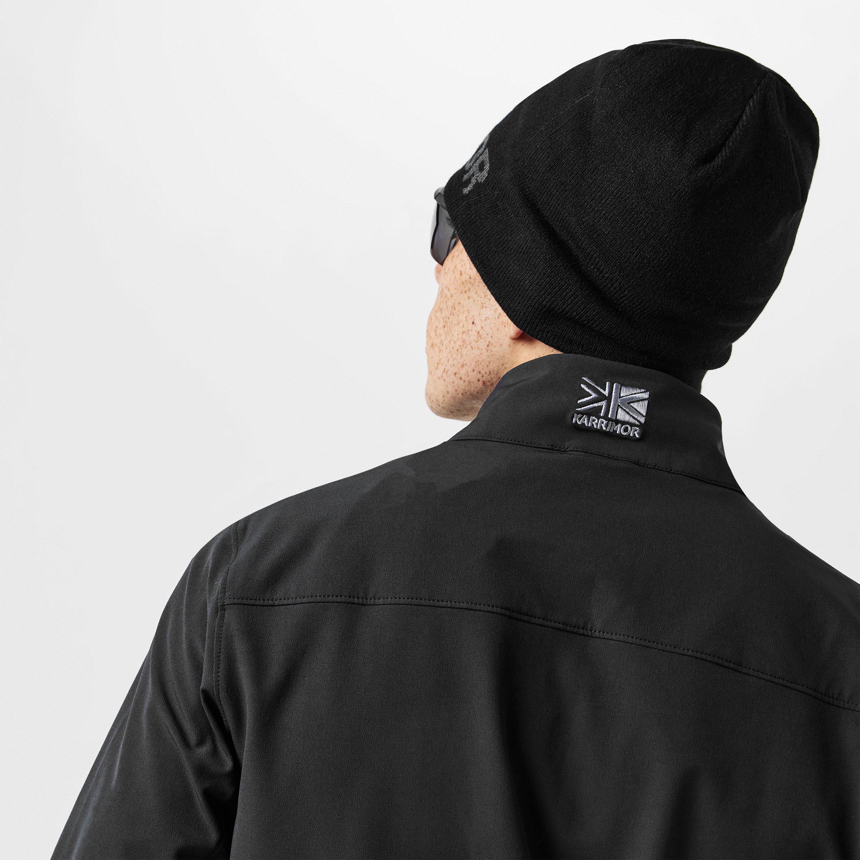 Karrimor Alpha Softshell Jacket Mens