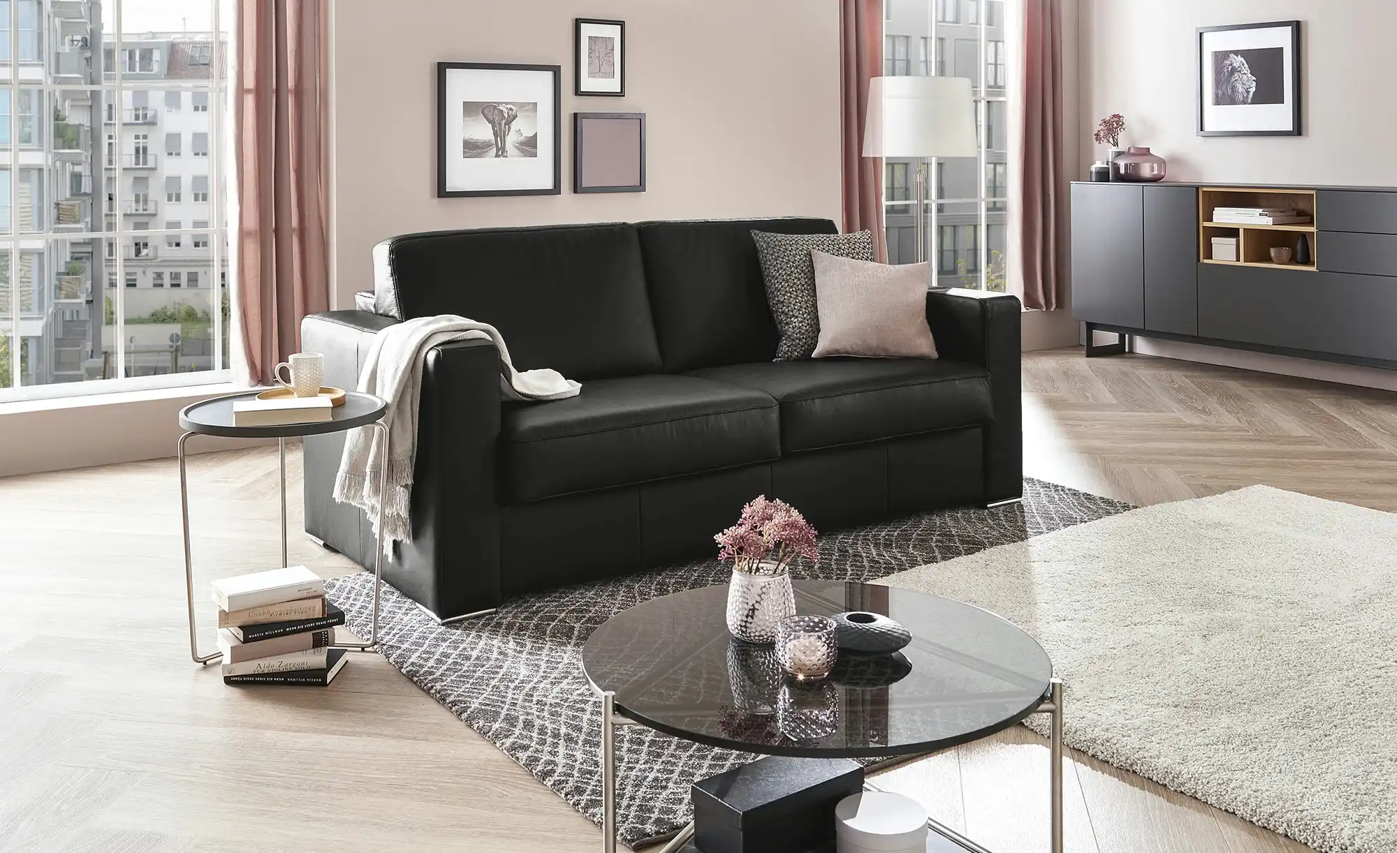 Betty Schlafsofa Betty