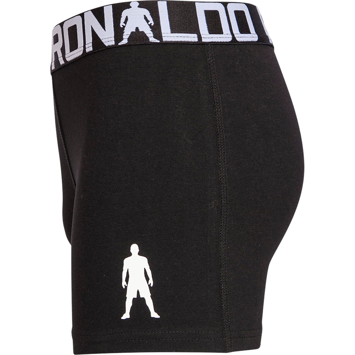 CR7 Trunk 2-Pak Boxershorts Børn