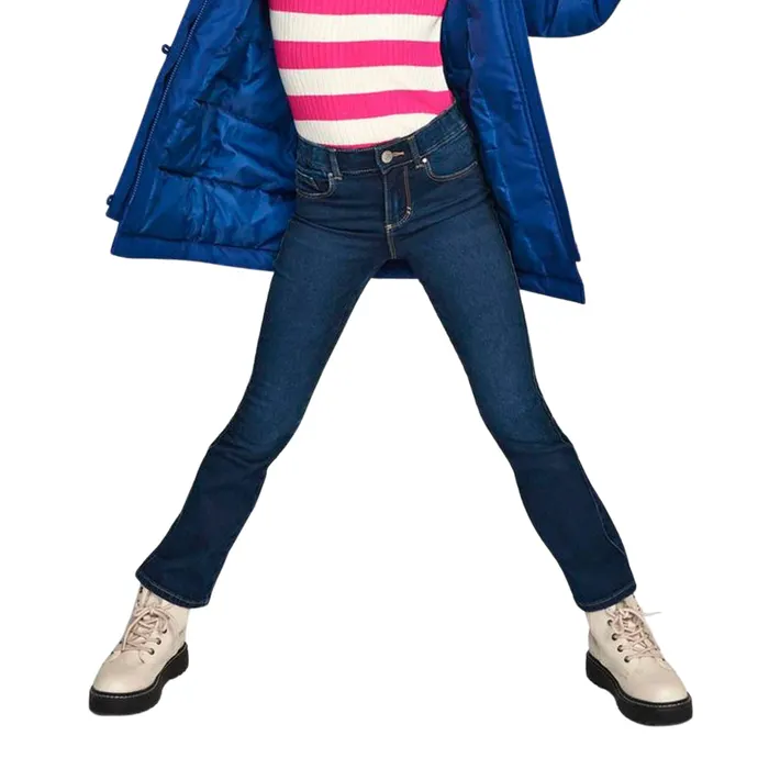 Kids Only Royal Flared Jeans Meisjes