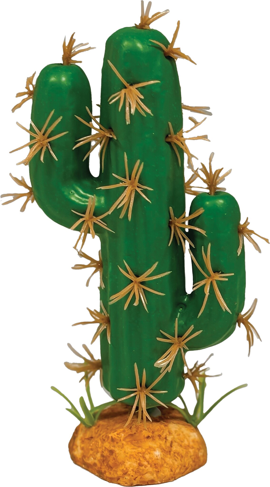 Repto Terrarium Kunstplant Cactus Trident L