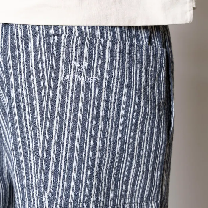 Fat Moose Colby Short Heren