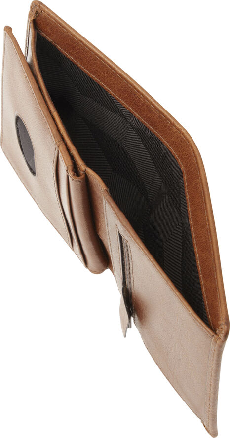 Saddler Fundo Midbrown