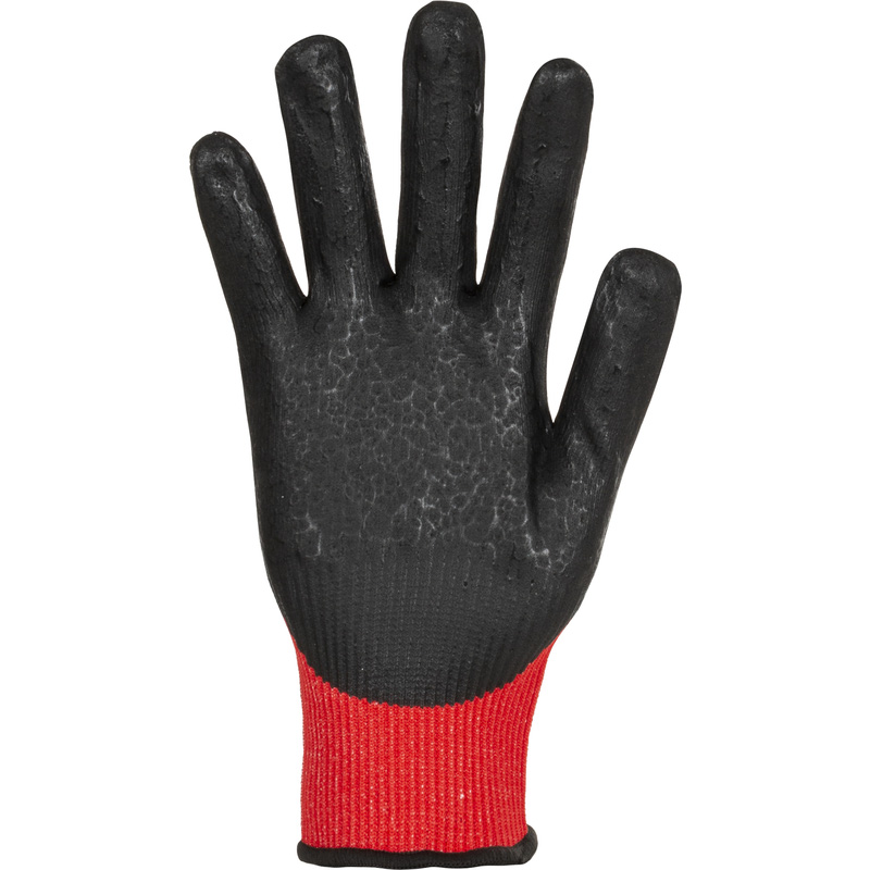 Milwaukee handschoenen snijklasse 3/C 10/XL