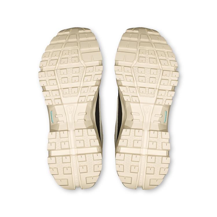 Cloudrock Low WP Ivory-Ivory