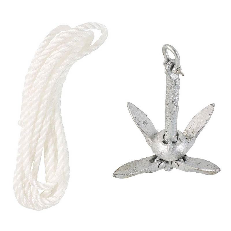 Ancre Pour Float Tube Sparrow Eco