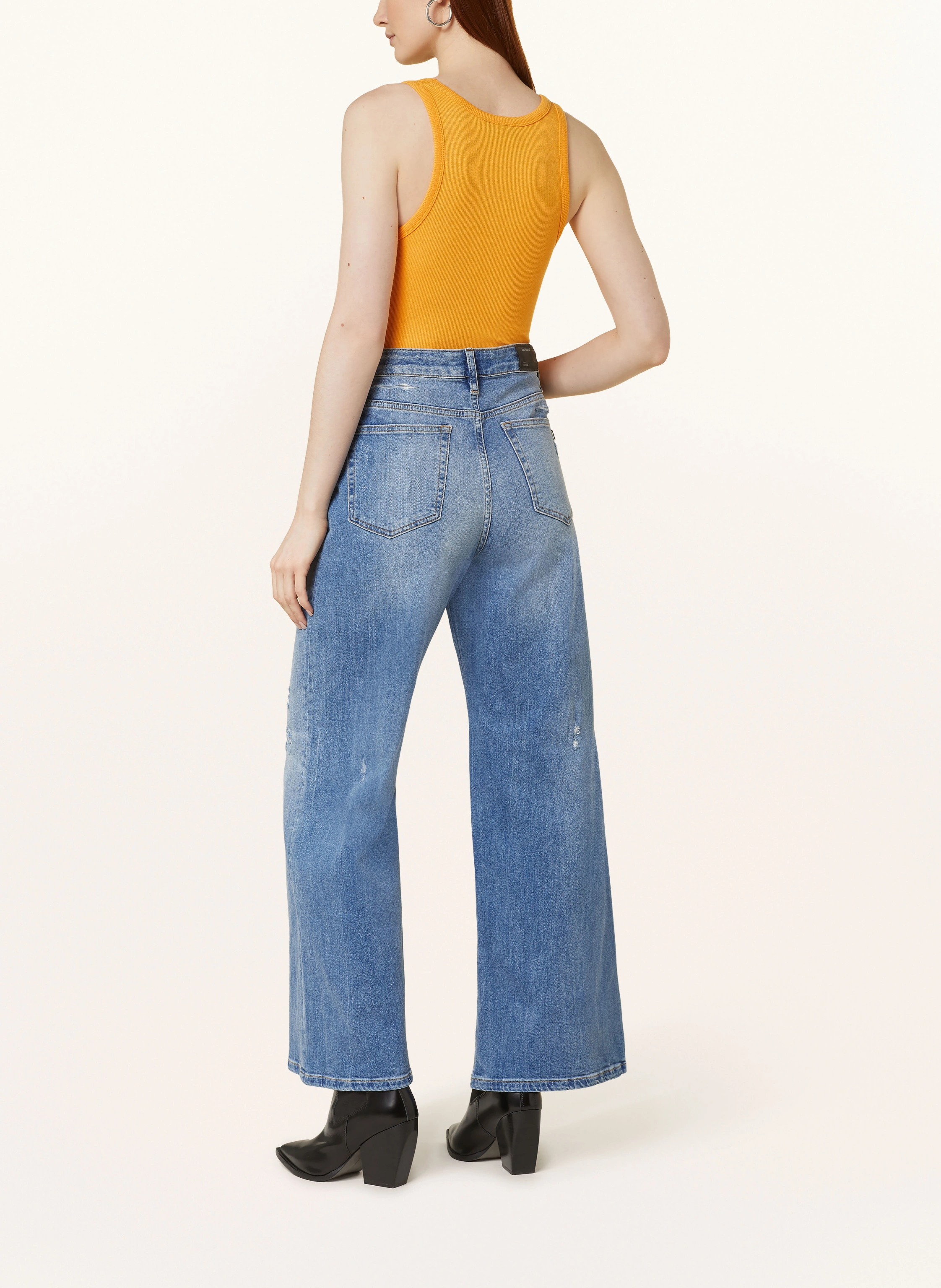 ELIAS RUMELIS Jeans ERKALEA