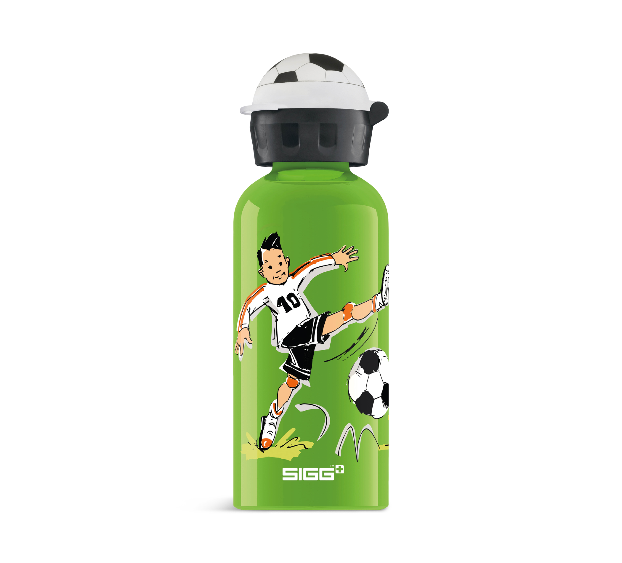 Sigg KBT Footballcamp 0.4 L
