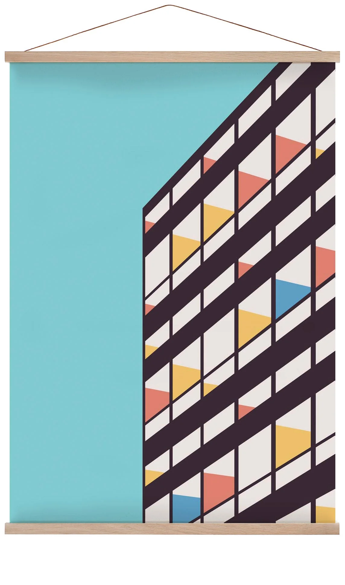 Corbusier von Florent Bodart