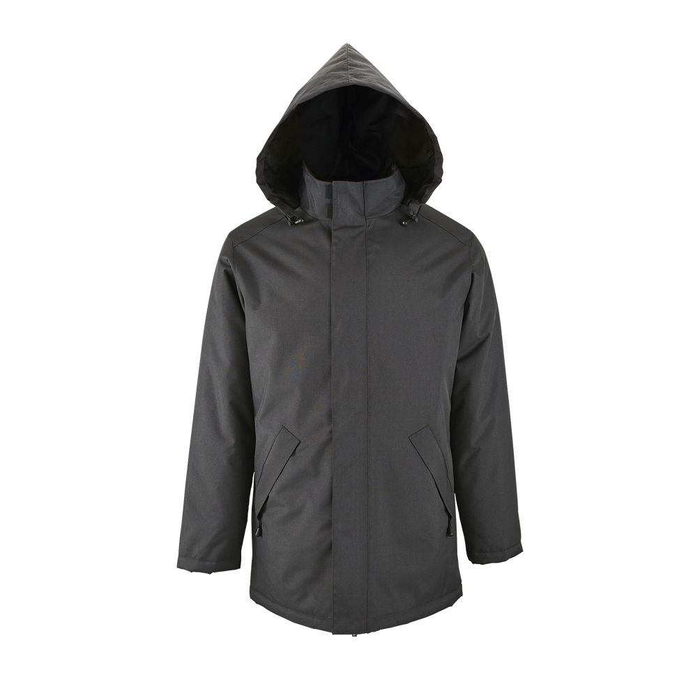 SOL'S 02109 - Robyn Parka Unisexe à Doublure Matelassée