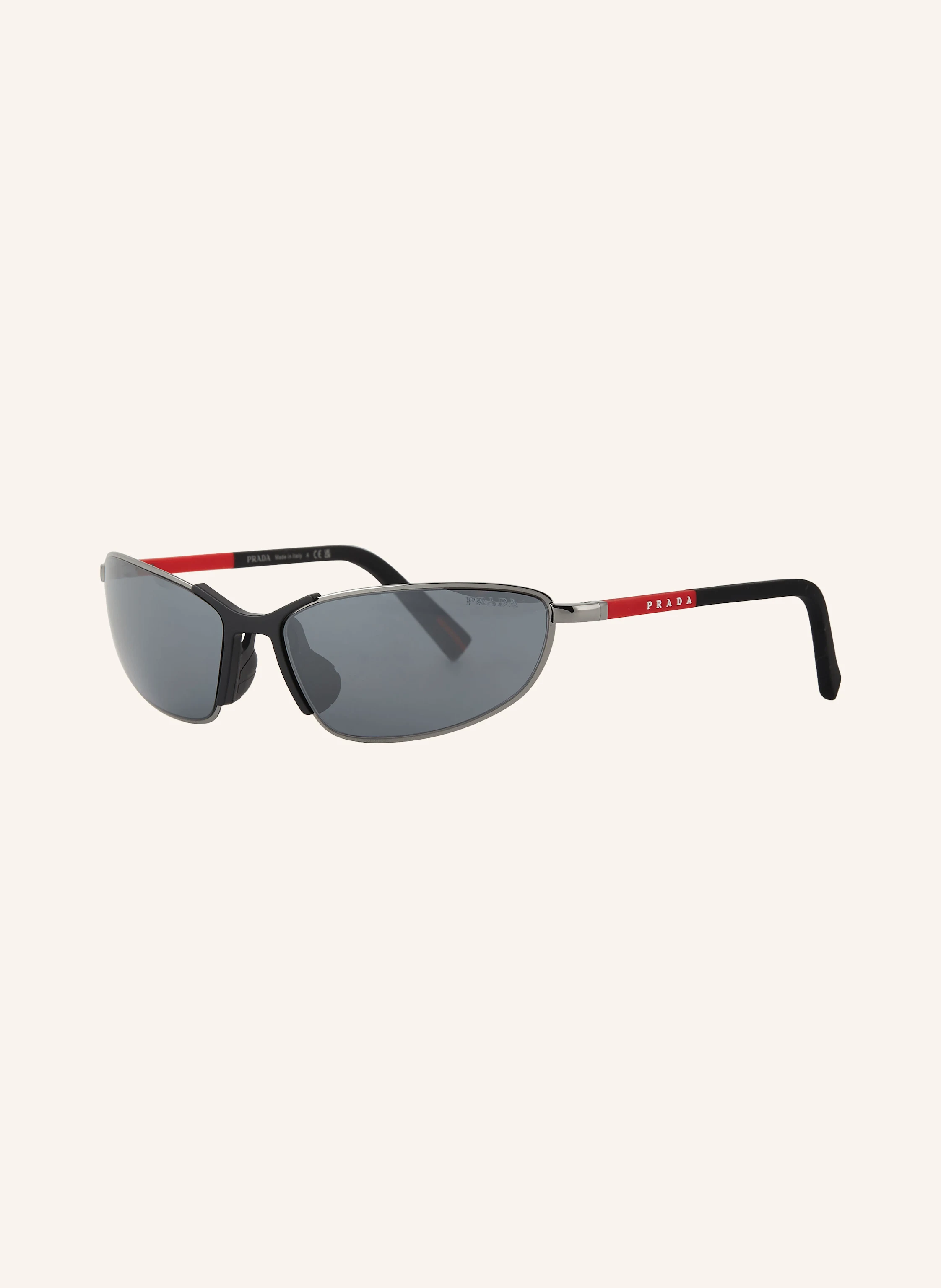 PRADA LINEA ROSSA Sonnenbrille PS 55ZS