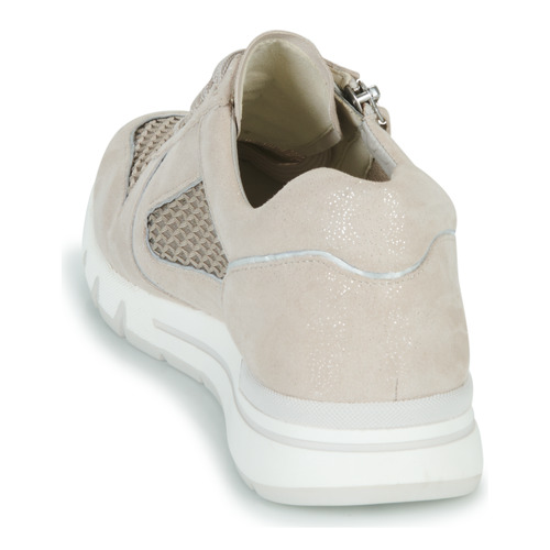 Caprice - 23706 - Beige / Blanc
