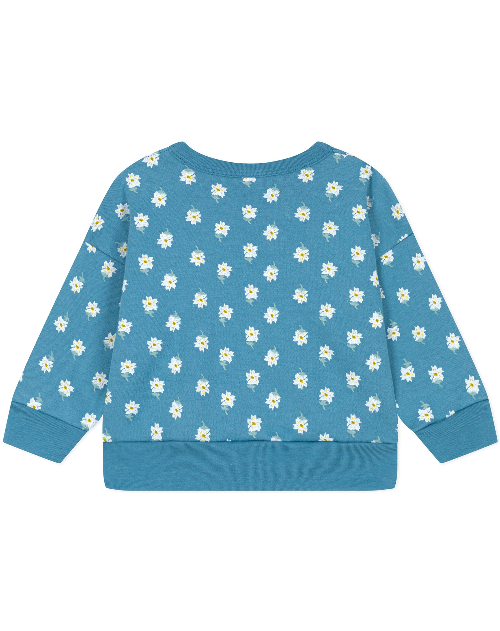 Sweatshirt LEGERE in blau