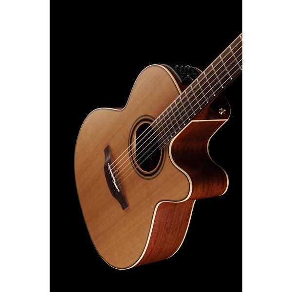Takamine P3NC Pro Serie w/Softcase