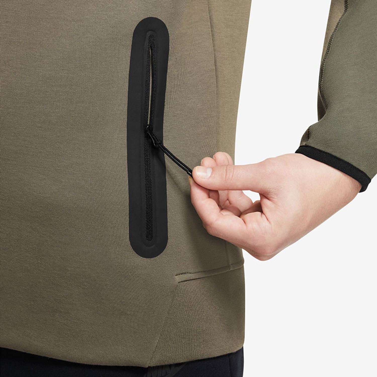 Nike Tech Fleece Trainingspak