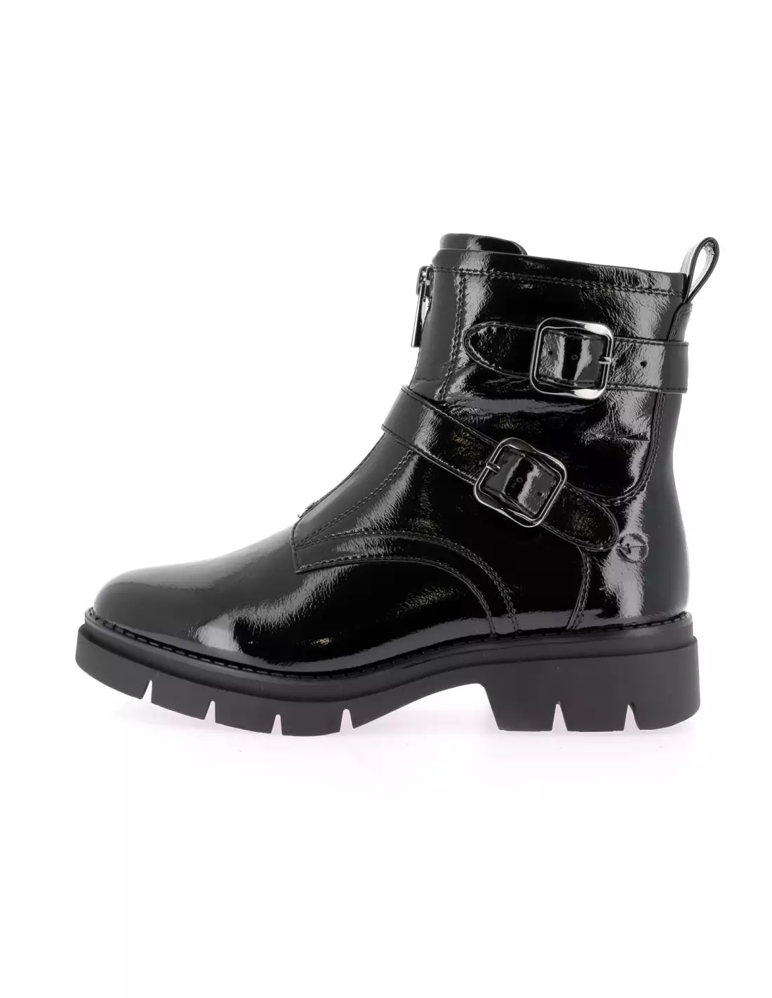 TAMARIS 25817 - Boots & bottines Blackpatent