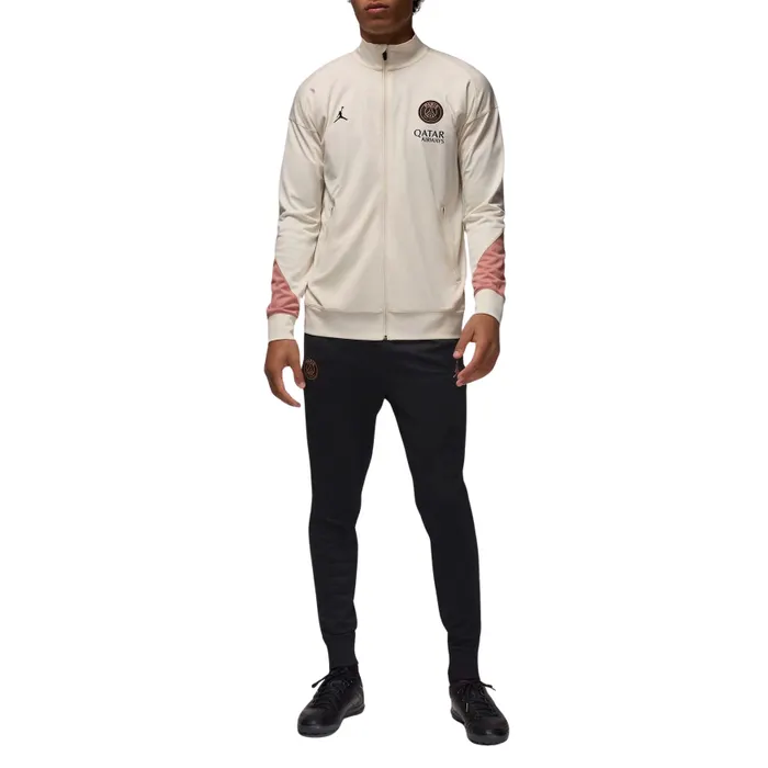 Nike Paris Saint-Germain Strike Trainingspak Heren